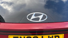 Hyundai TUCSON 1.6 TGDi Premium 5dr 2WD Petrol Estate
